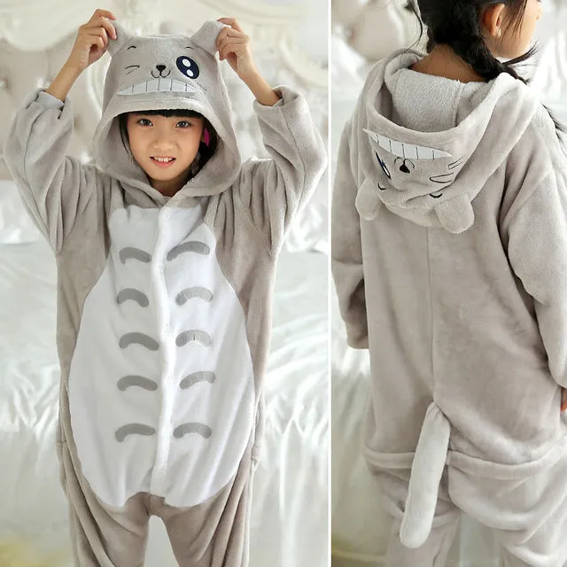 28 Kids Animal and Cartoon Onesies