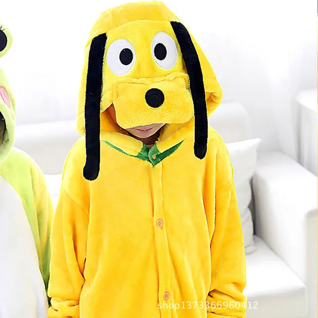 28 Kids Animal and Cartoon Onesies