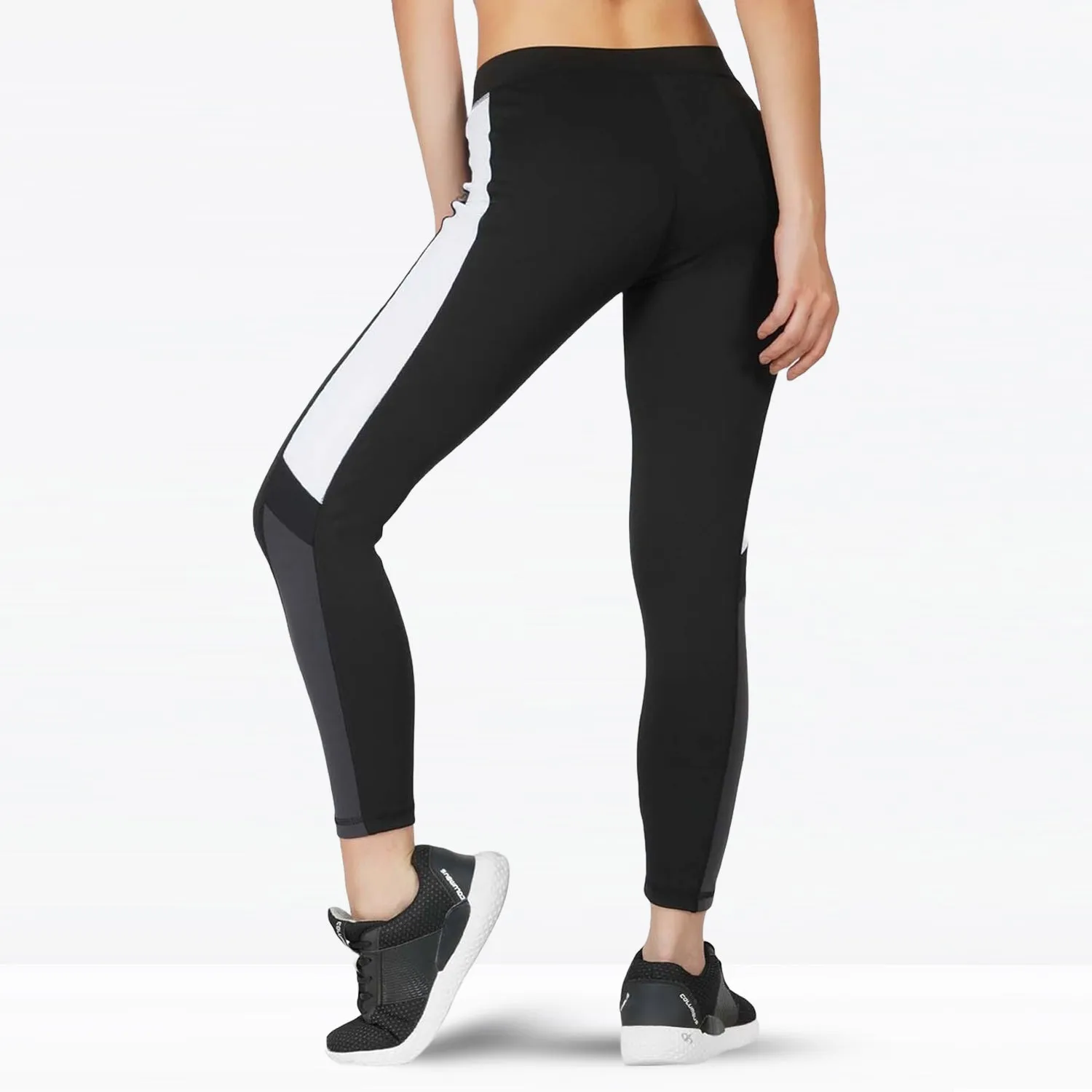 AB Women Gym Fitness Yoga Leggings STY-08