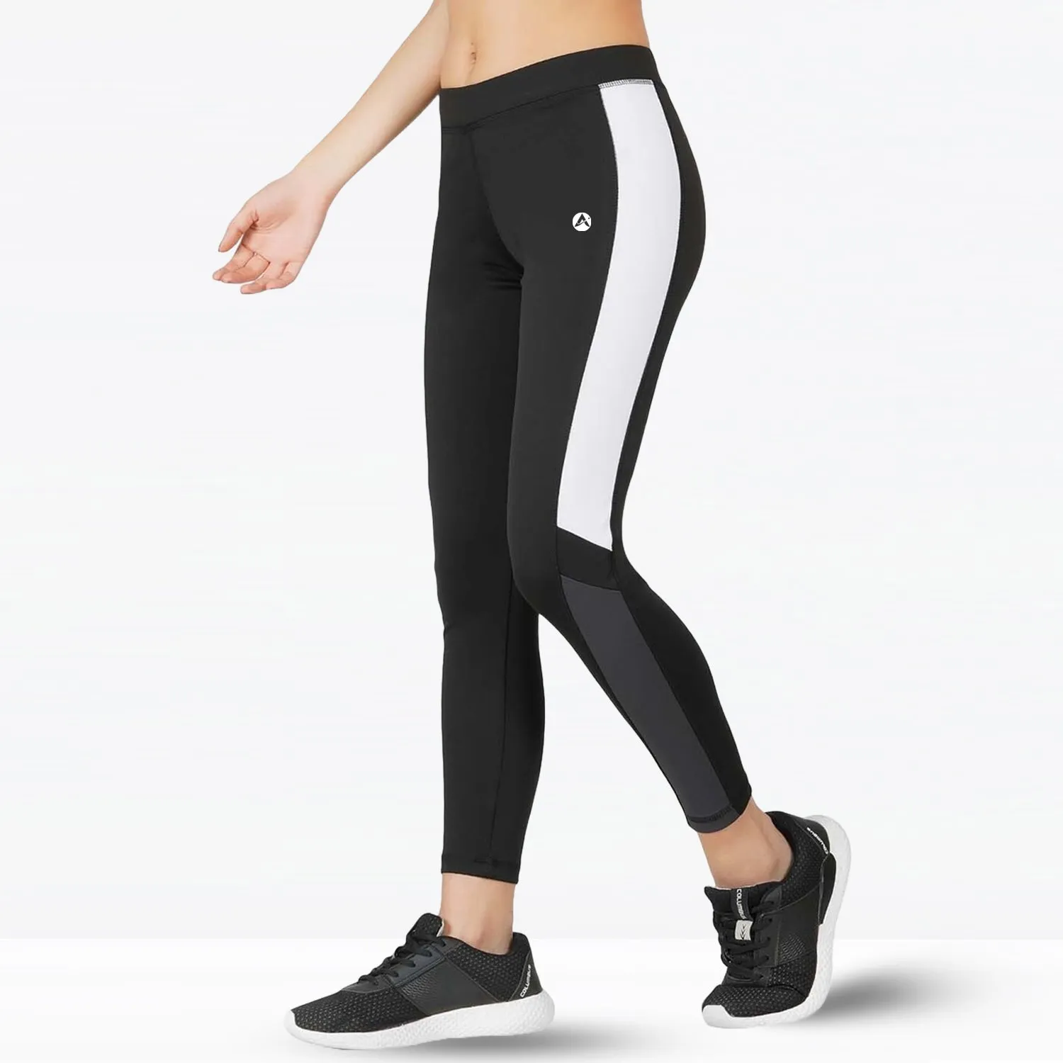 AB Women Gym Fitness Yoga Leggings STY-08