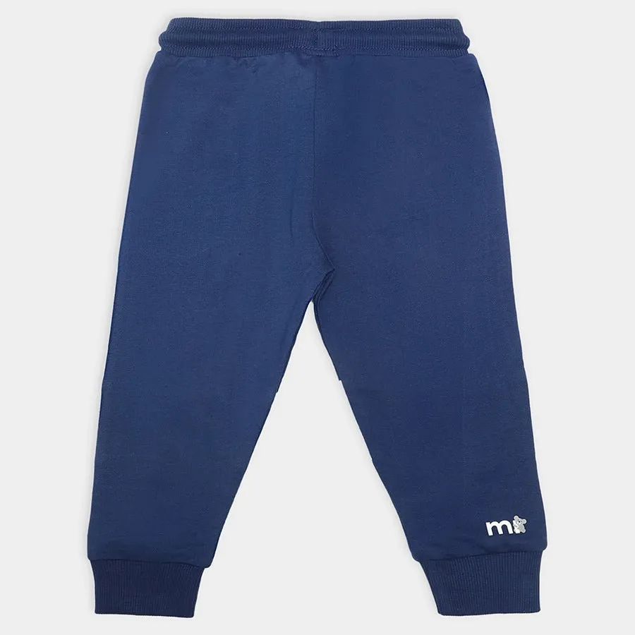 Baby Boy Medley Jogger