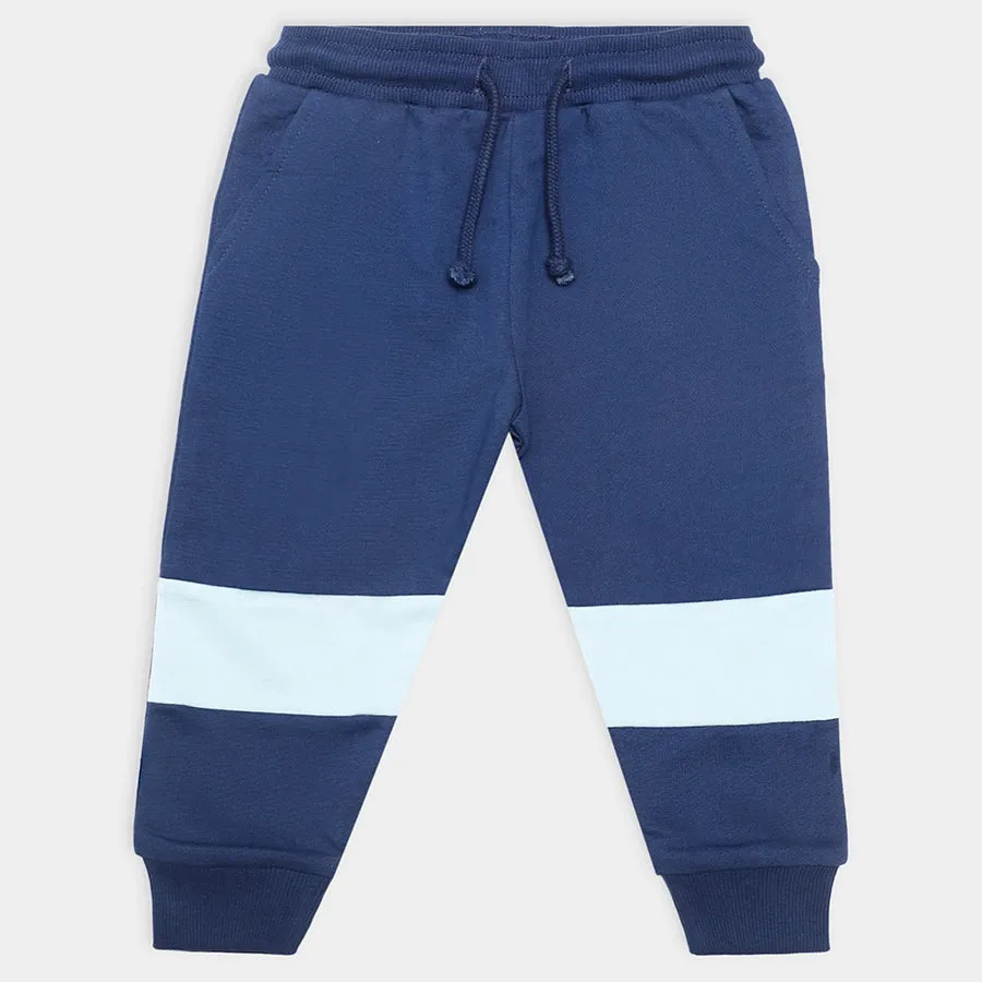 Baby Boy Medley Jogger