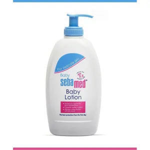 Baby Lotion - 400ml