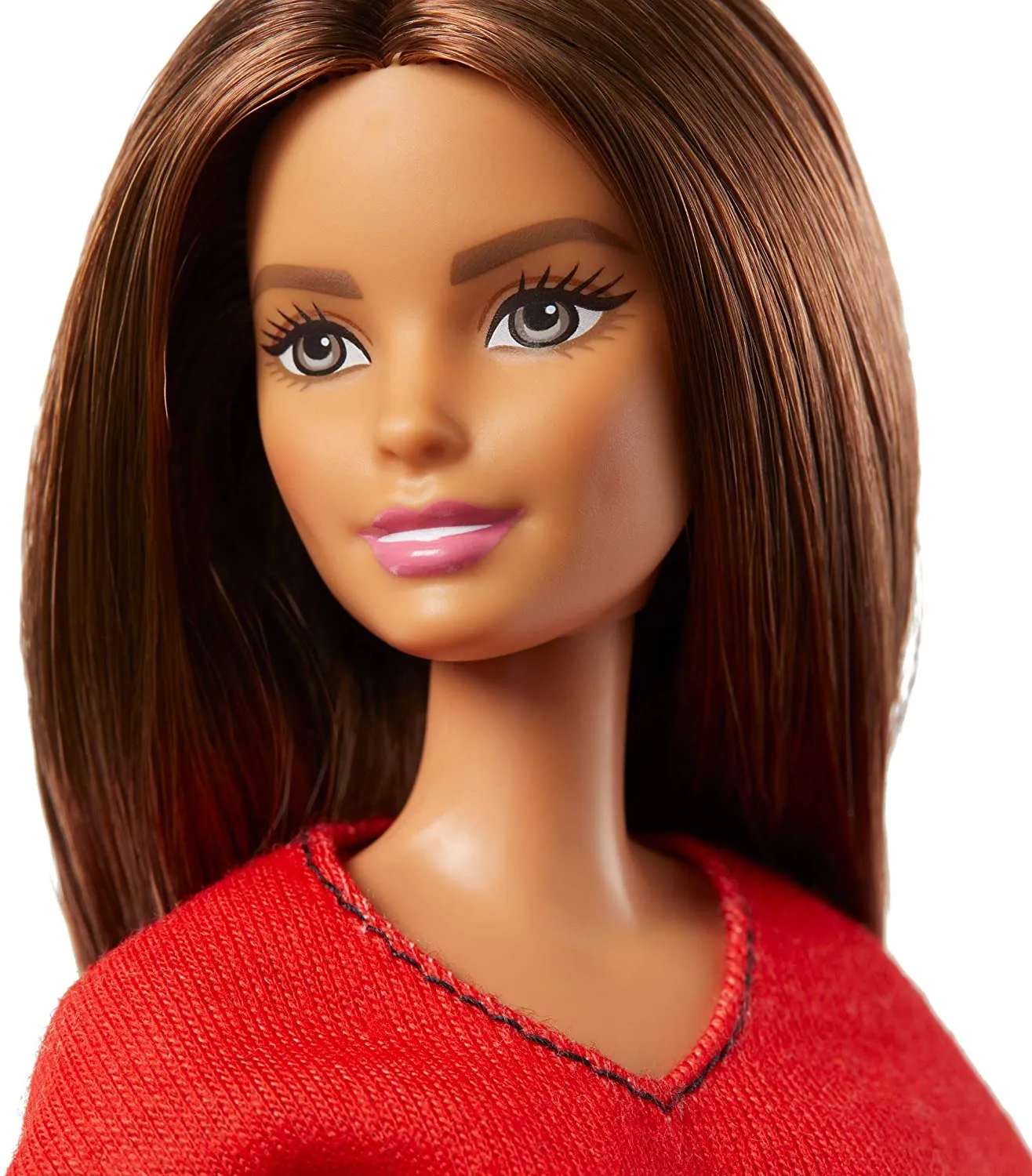 Barbie Doll With 2 Surprise Career Looks and Accessories