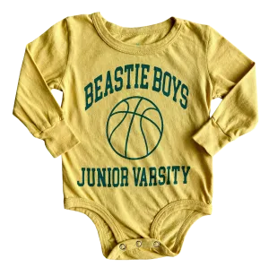 Beastie Boys JV Onesie - sunset