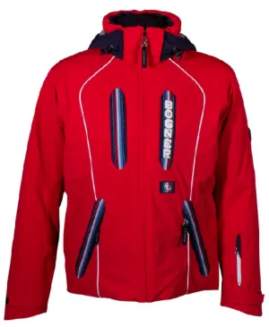 BOGNER SKI JACKET | MEN'S MARCO-T