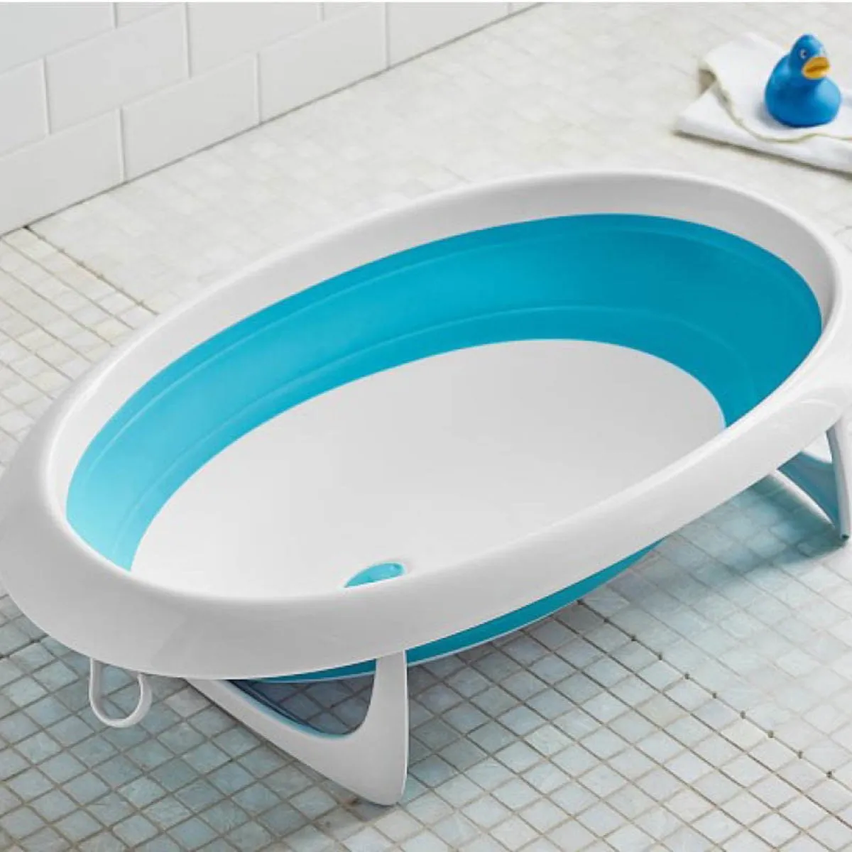 Boon - Naked Bath Tub