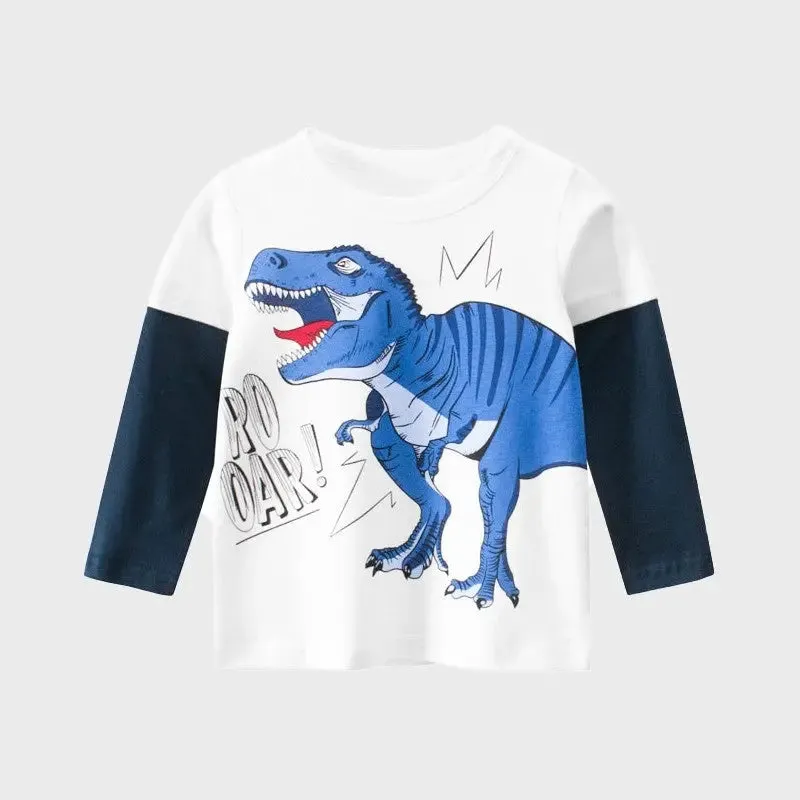 Buy Baby Tops & T-Shirts Online