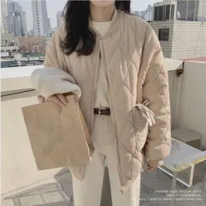 Casual Windbreaker Basic Jacket Coat Hooded Jackets