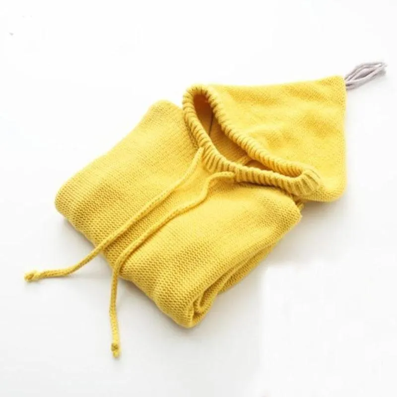 Children's pullover sweater