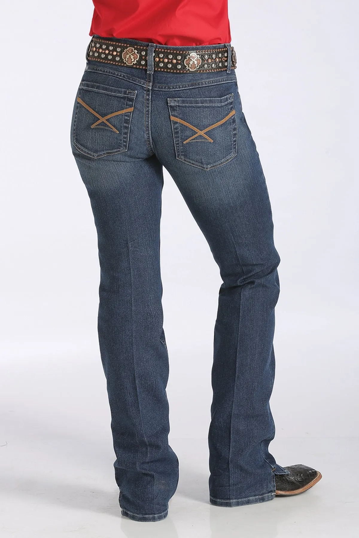 Cinch Kylie Ladies Jeans - MJ80053071