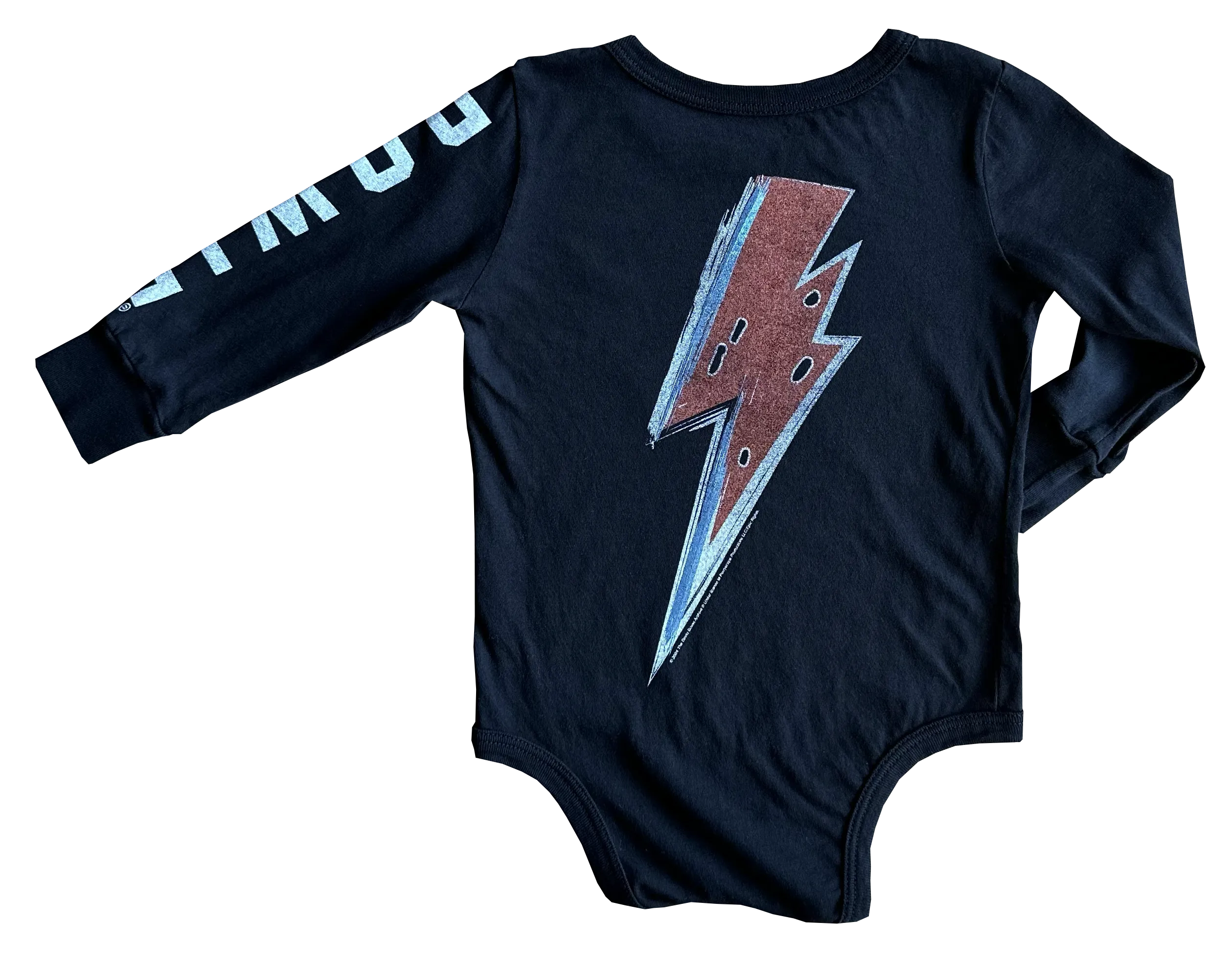 David Bowie Onesie