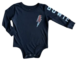 David Bowie Onesie