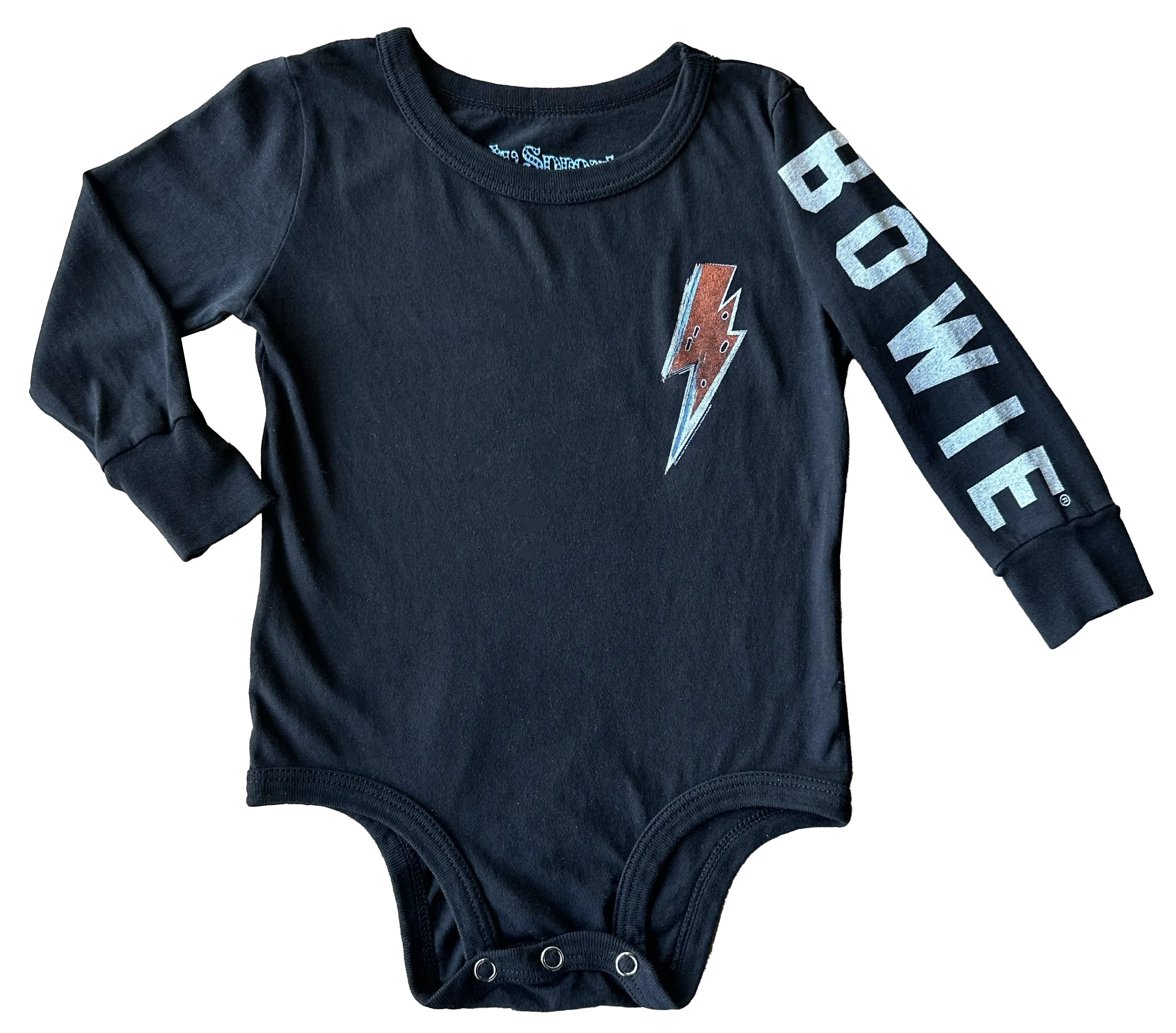 David Bowie Onesie