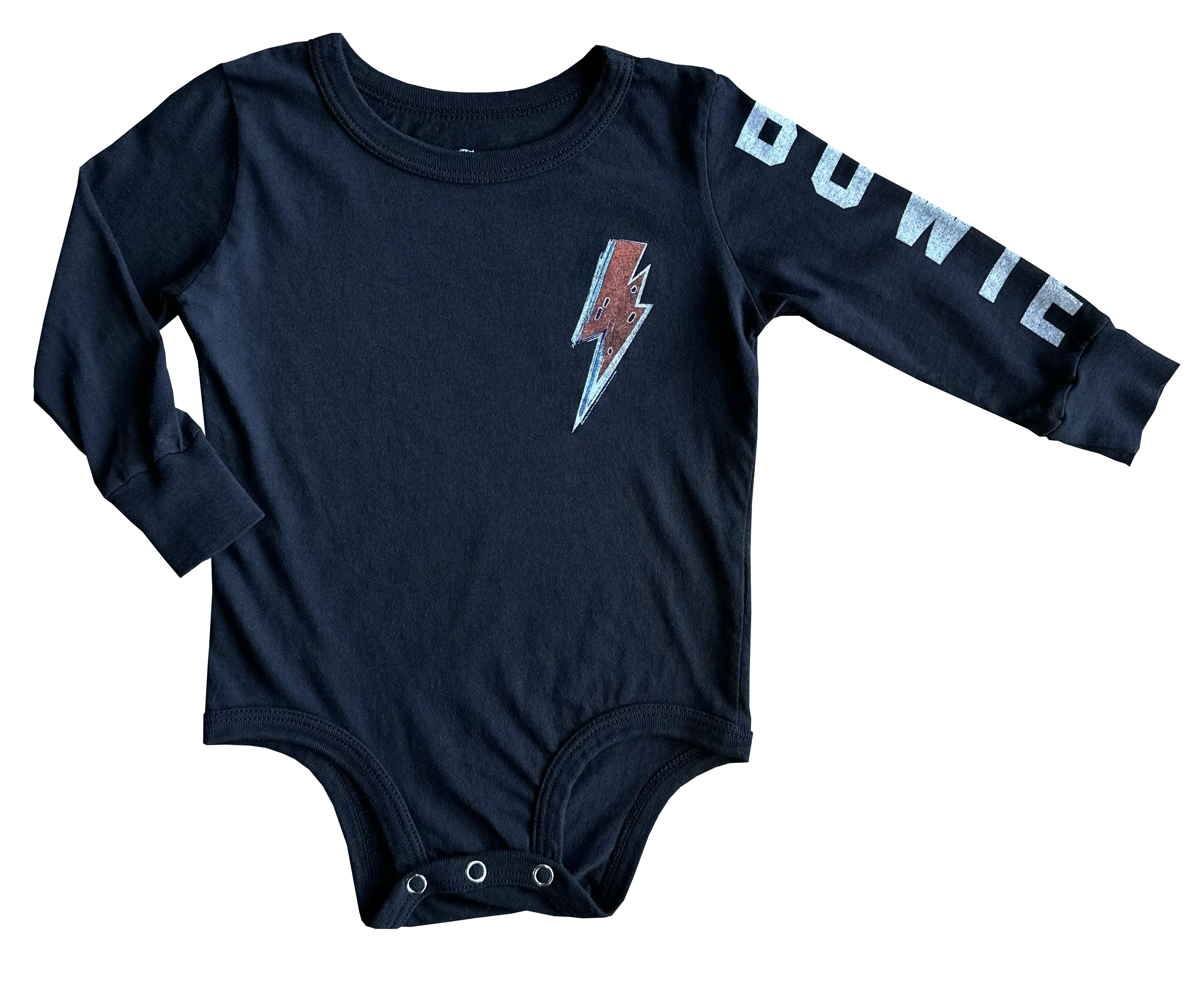 David Bowie Onesie