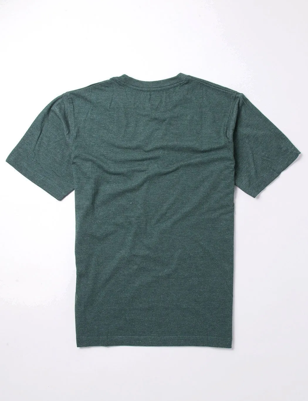 Dickies Hastings T-shirt - Heather Green