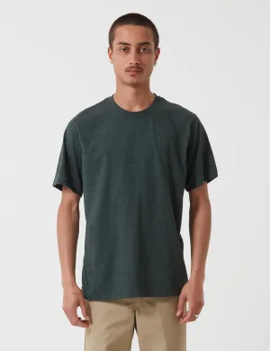 Dickies Hastings T-shirt - Heather Green