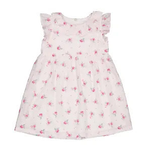 Dress Flower - Petite Lucette