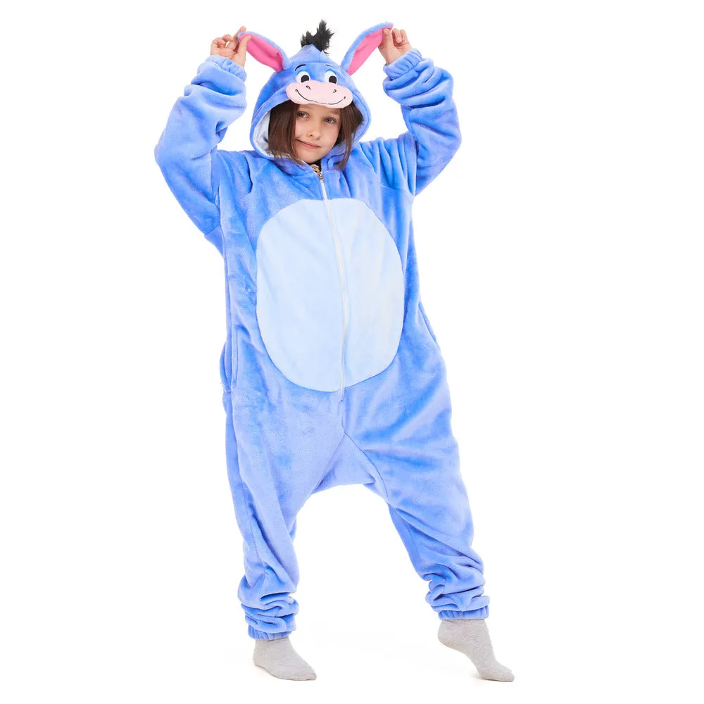 Eeyore Kids Onesie “Official Licensed Product”