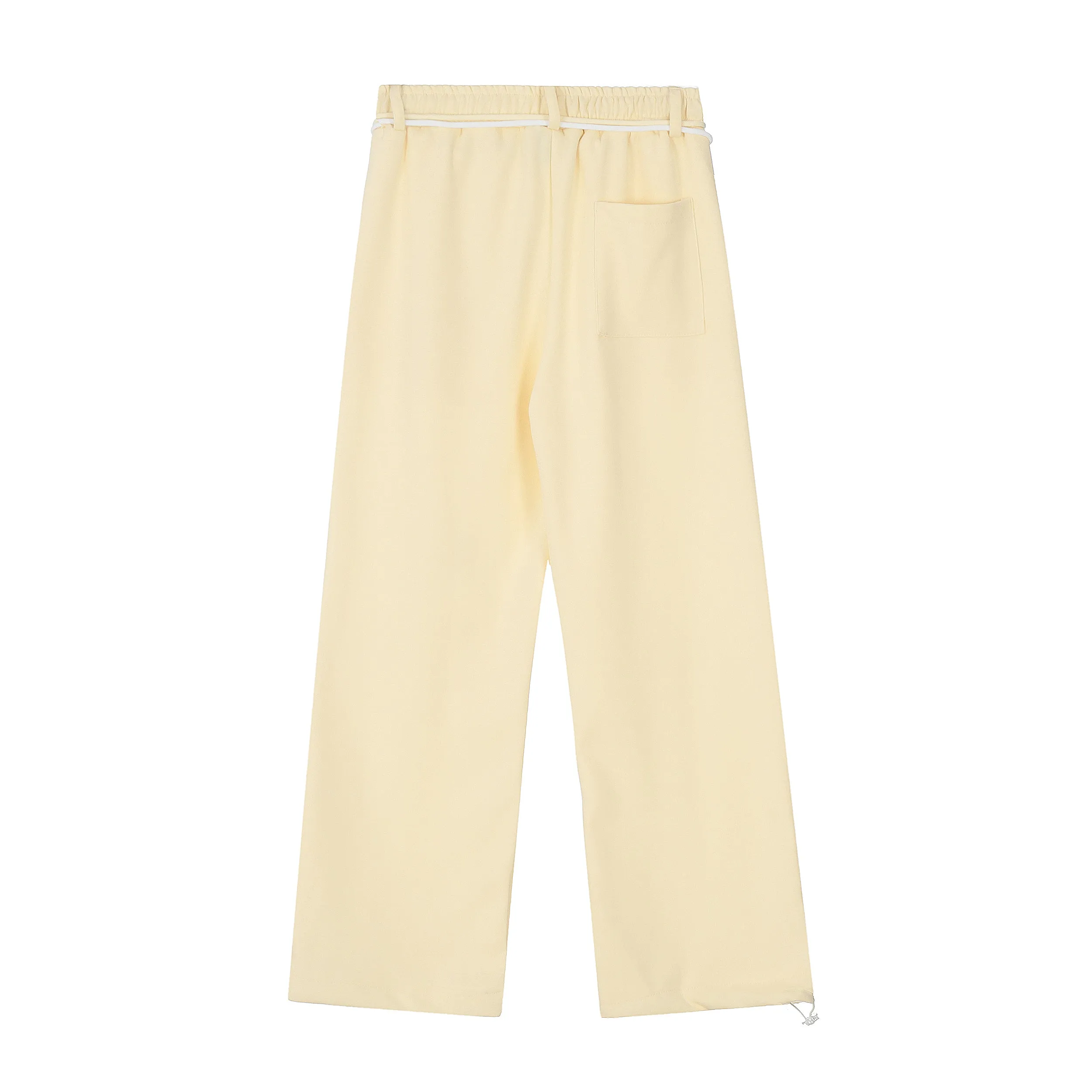 Faire Echo Spring Wide Leg Sporty Pants