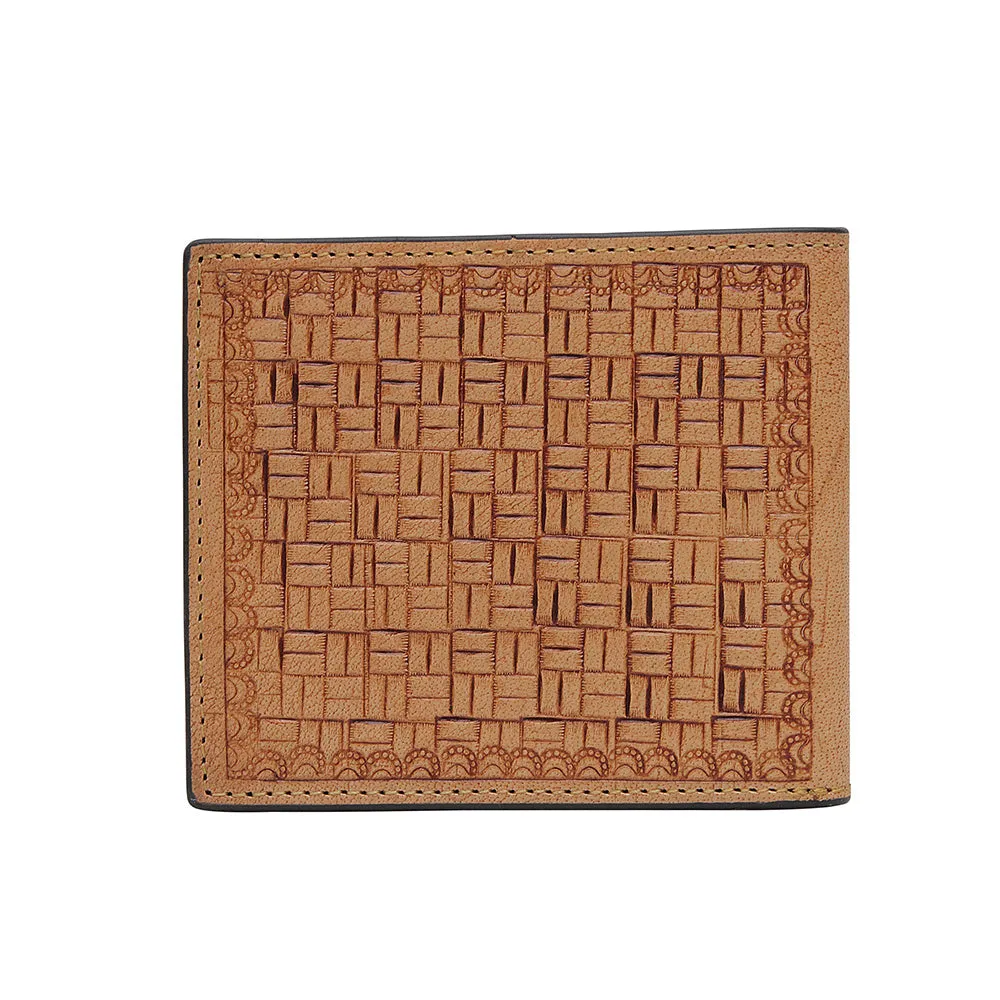 FINCH MEN'S WALLET