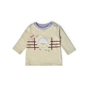 Frosty'z Marlo Baby Girl Sweatshirt