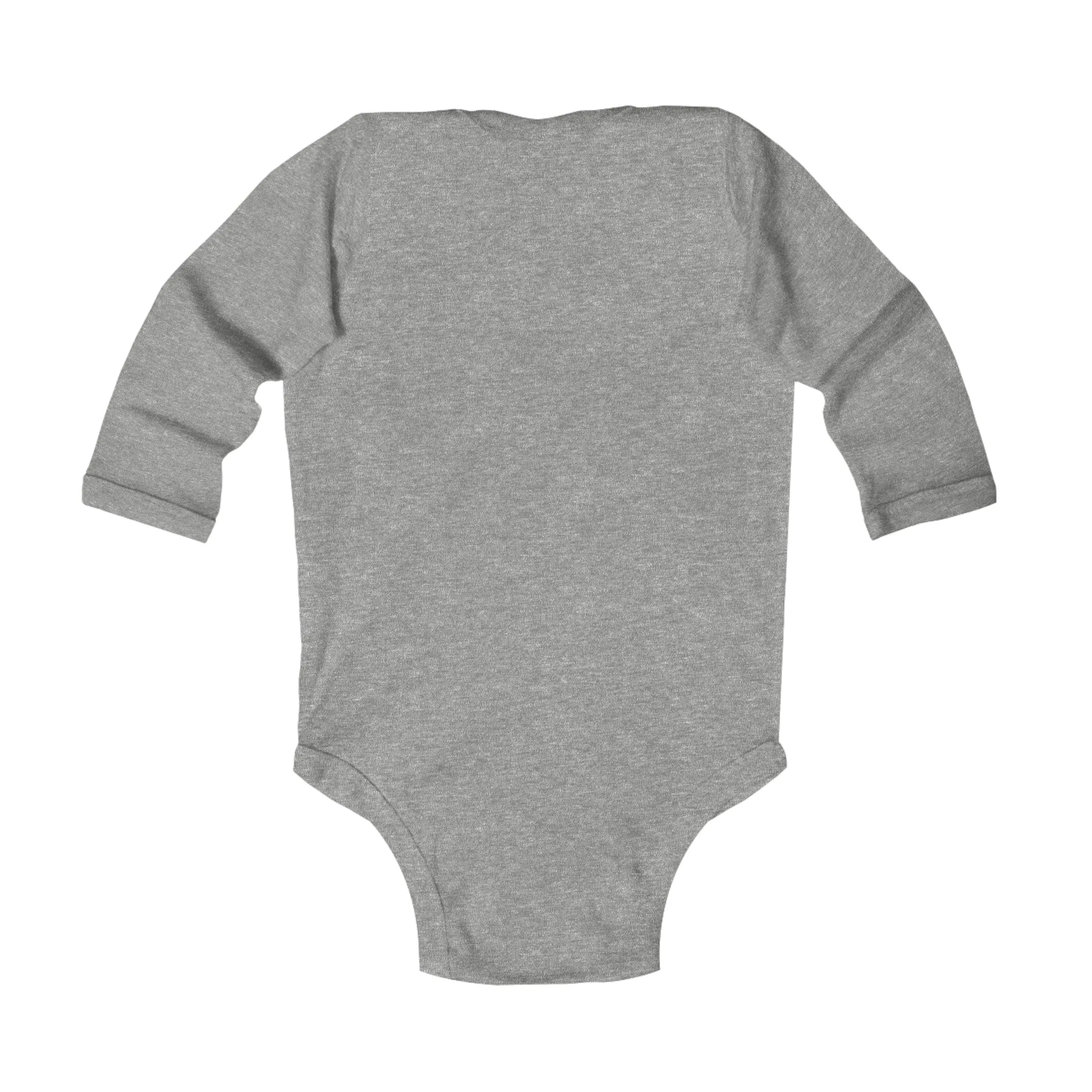 Join The Journey Infant Long Sleeve Bodysuit