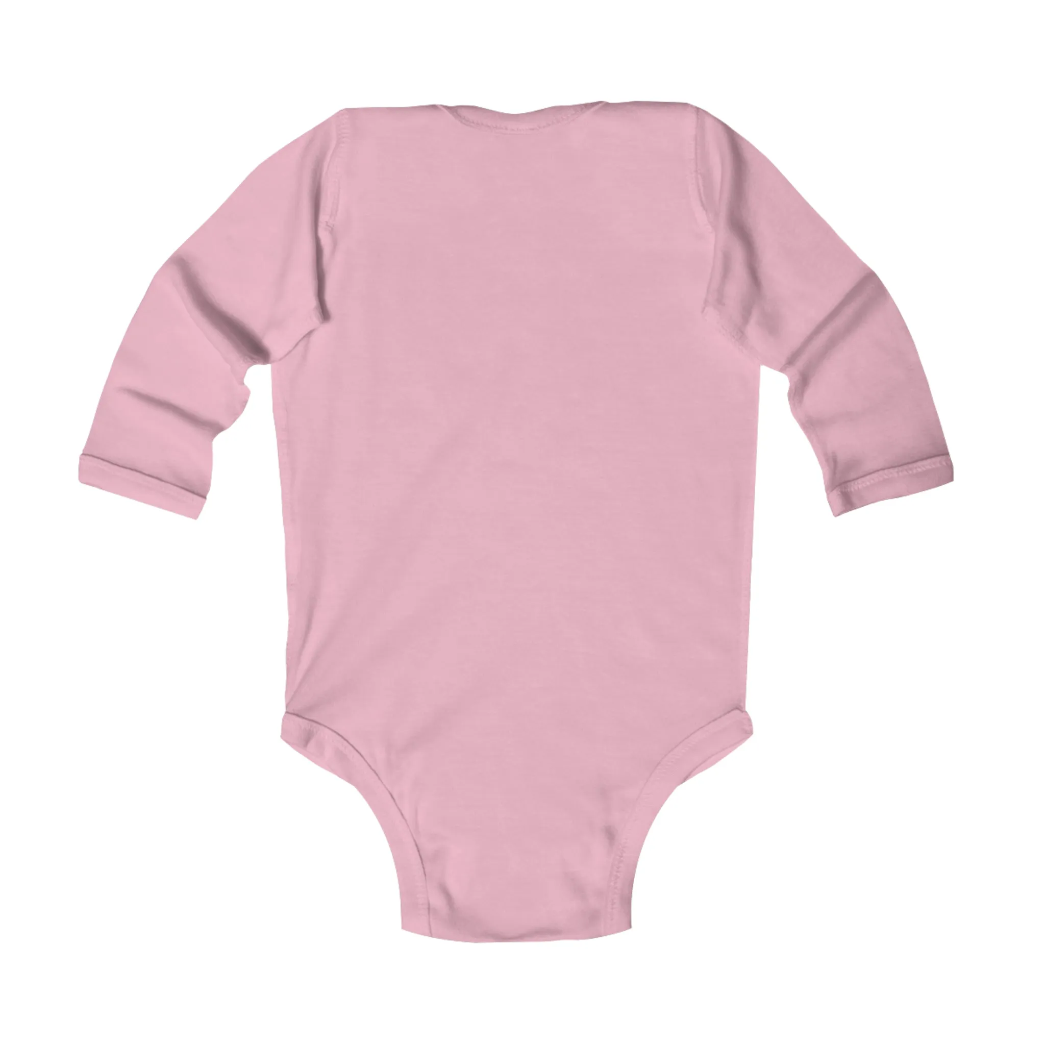 Join The Journey Infant Long Sleeve Bodysuit