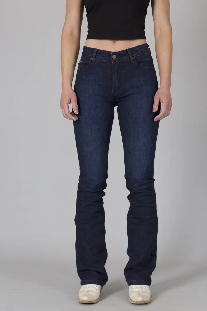 Kimes Ranch USA Ladies Audrey Jeans - 36" Leg