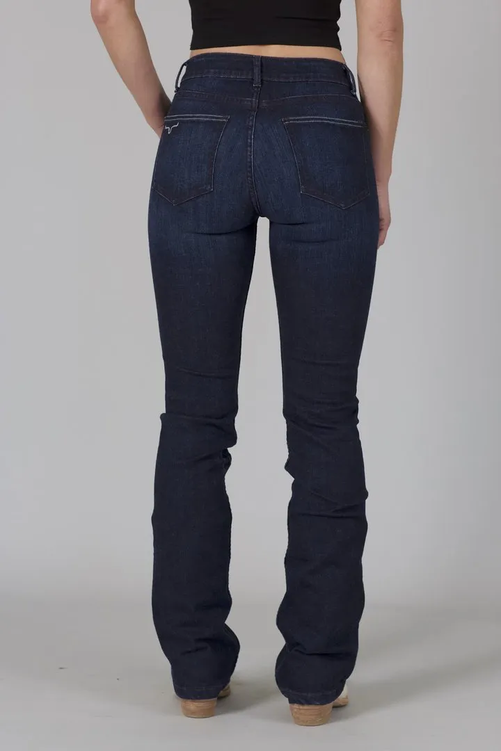 Kimes Ranch USA Ladies Audrey Jeans - 36" Leg