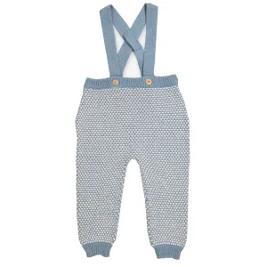 Knitted Pants - Petite Lucette