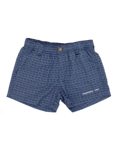 LD Baby Mallard Shorts hi