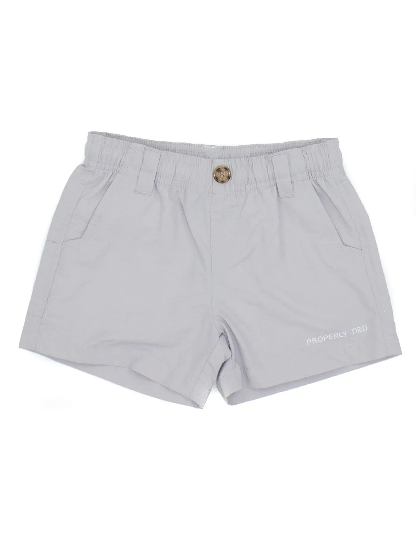 LD Baby Mallard Shorts hi