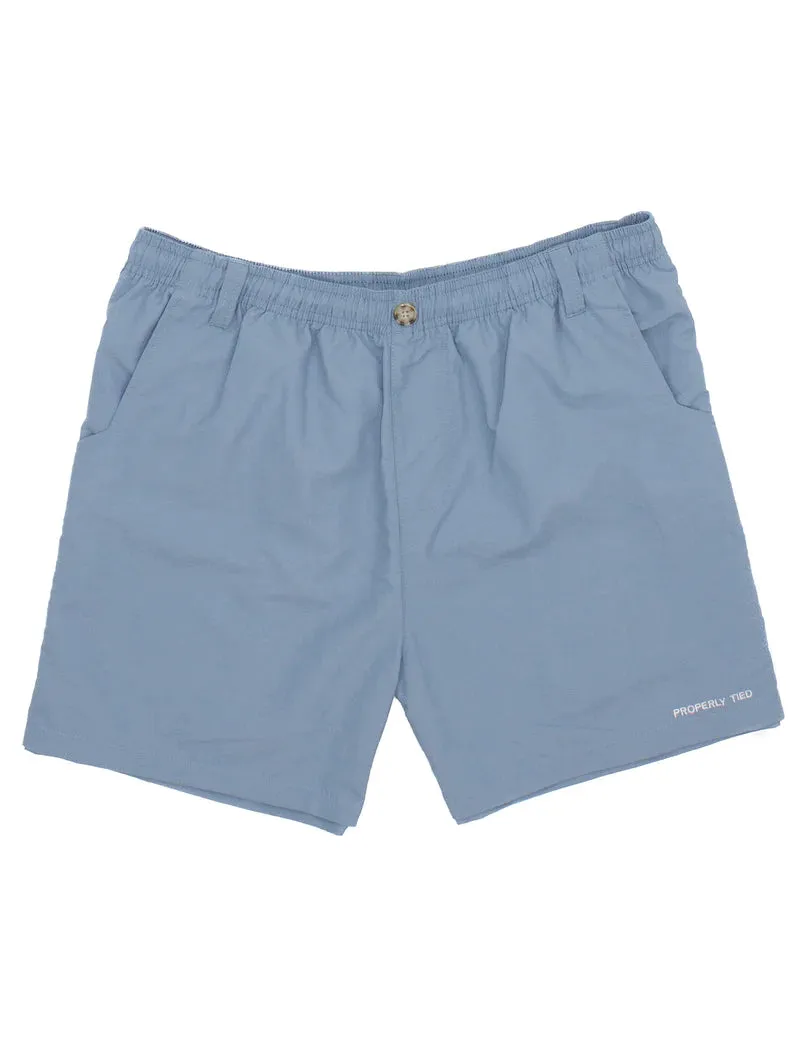 LD Baby Mallard Shorts hi