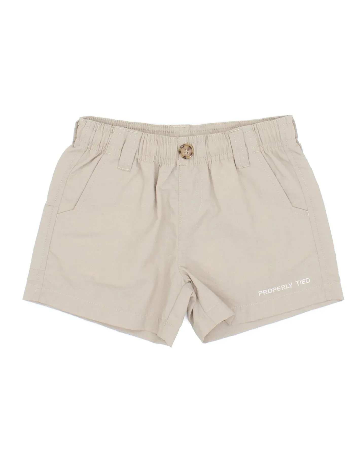 LD Baby Mallard Shorts hi