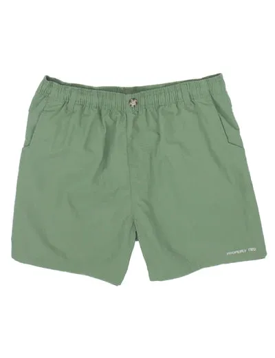 LD Baby Mallard Shorts hi