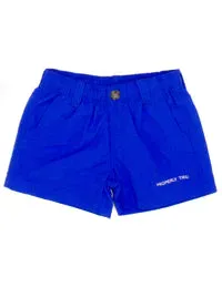 LD Baby Mallard Shorts hi