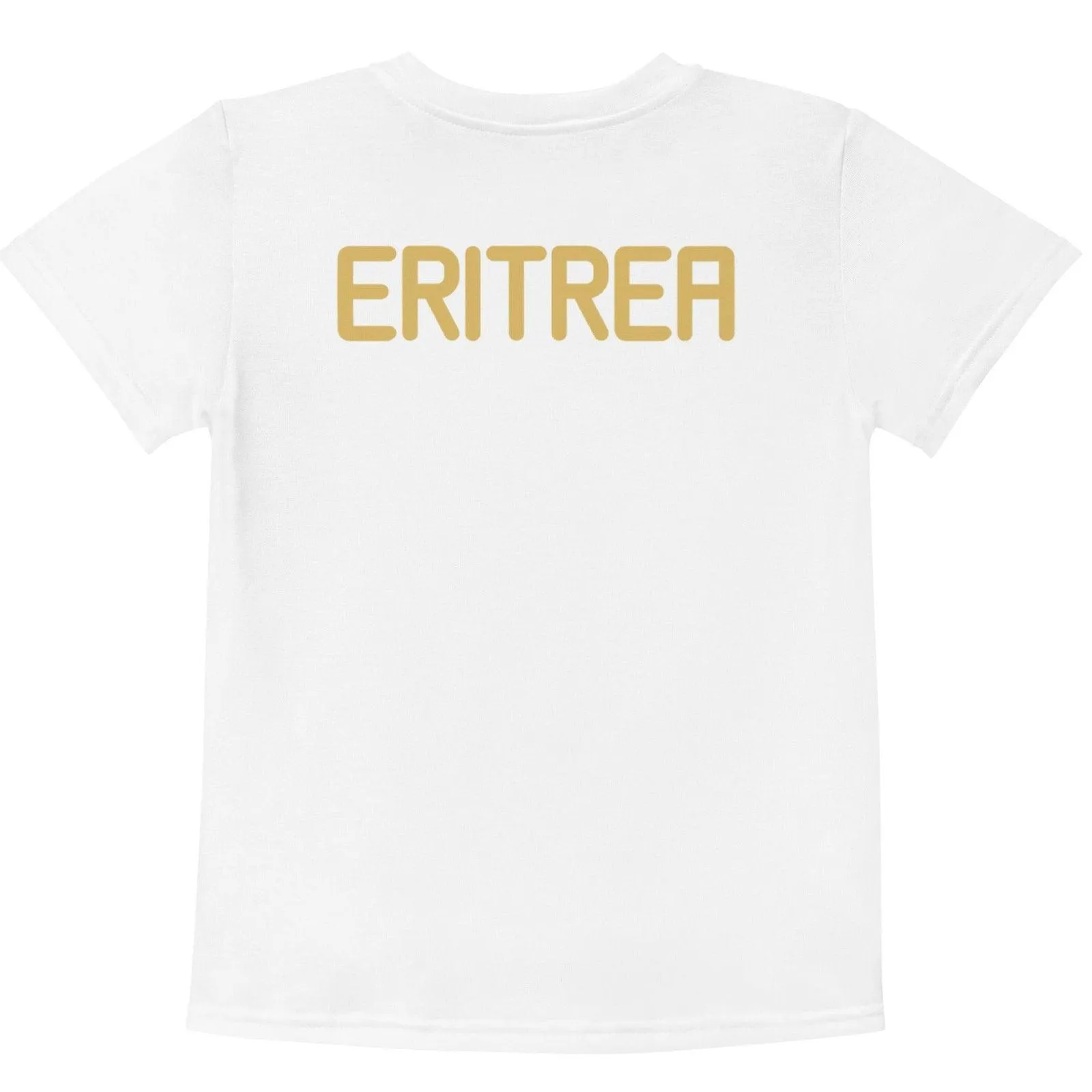 Miss Eritrea unisex T-Shirt