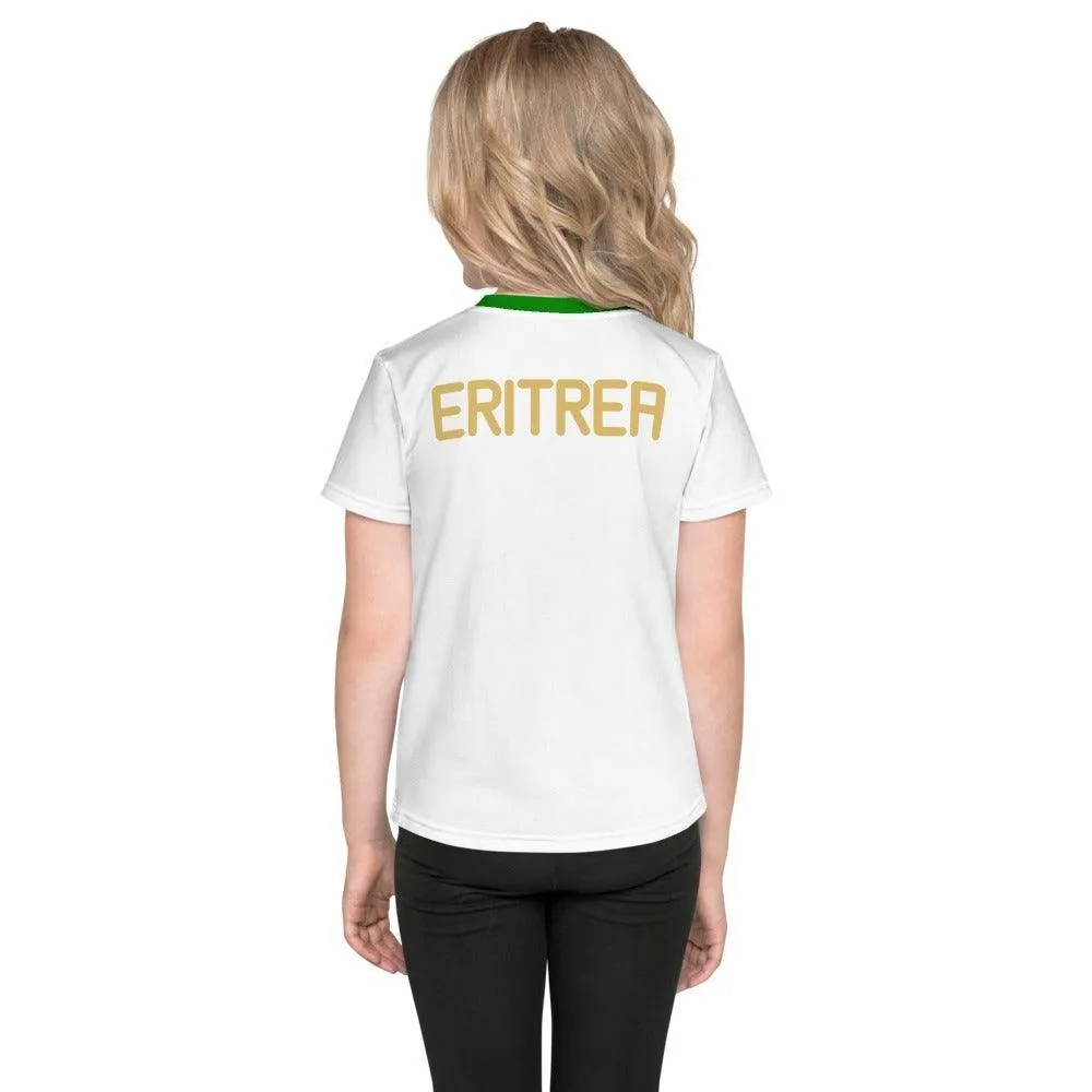 Miss Eritrea unisex T-Shirt