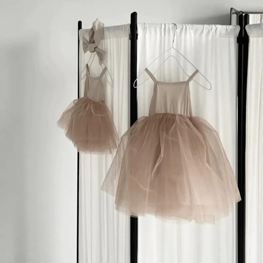 monbebe tutu playsuit for baby