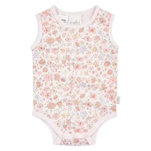 Onesie Singlet Lu Lu