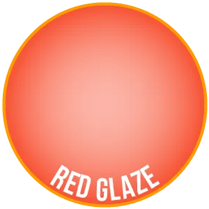 Red Glaze