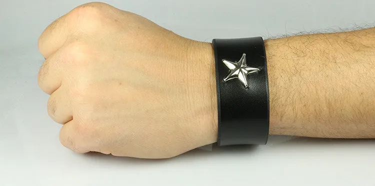 Star Bracelet