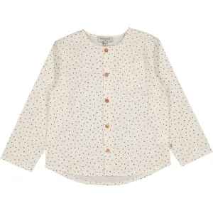 Top Beige Stars - Petite Lucette