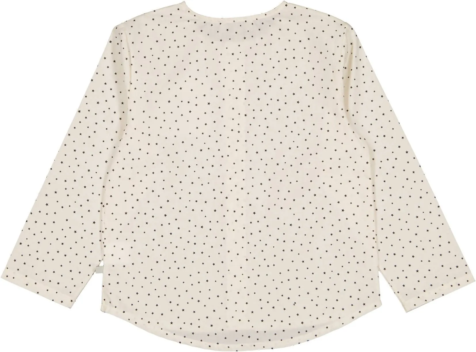 Top Beige Stars - Petite Lucette