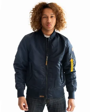 TOP GUN® MA-1 BOMBER JACKET