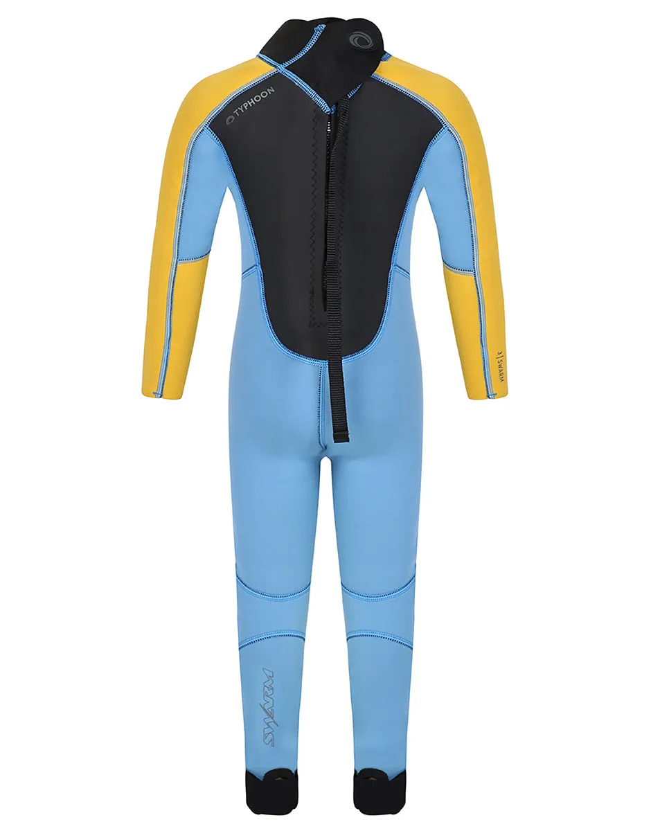 Typhoon Swarm 2.8mm Infants Wetsuit