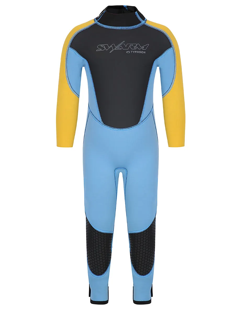 Typhoon Swarm 2.8mm Infants Wetsuit