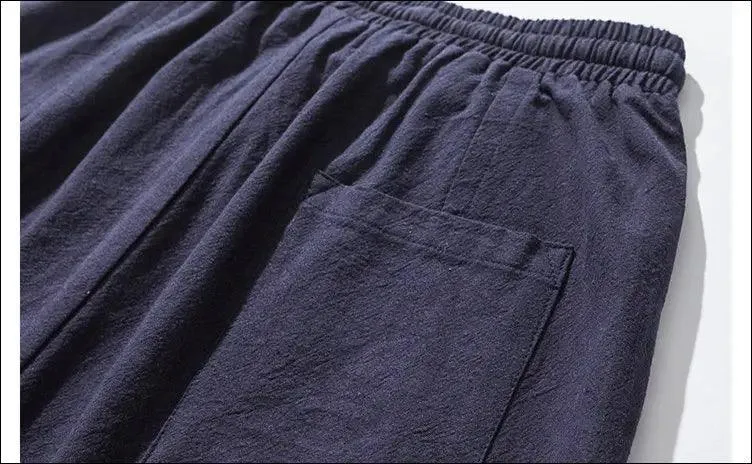 Yurinami Harem Pants